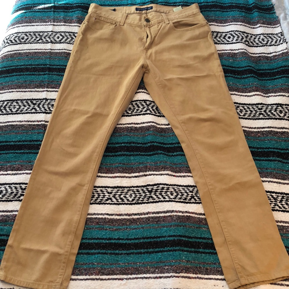 Tommy Hilfiger Jeans